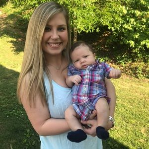 Meet your Posher, Laura